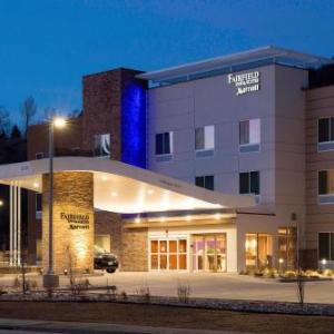 Fairfield Inn & Suites by Marriott Durango