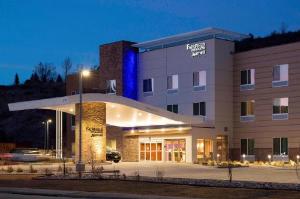 Fairfield Inn & Suites by Marriott Durango, Durango