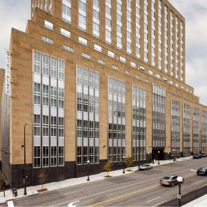 Hotels near Union Depot Saint Paul - Hyatt Place St Paul