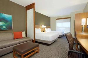 Hyatt Place Houston/Katy, Katy
