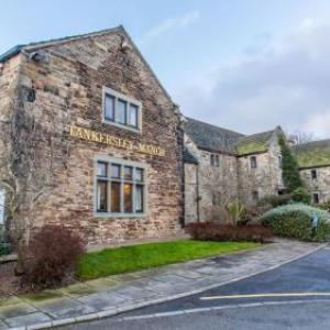 Hotels near Birdwell Venue - Mercure Barnsley Tankersley Manor Hotel