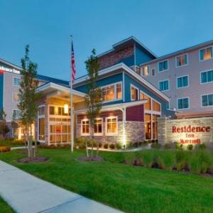 Residence Inn by Marriott Kingston