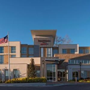 Duling Hall Hotels - Residence Inn by Marriott Jackson The District at Eastover