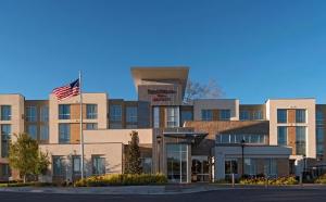 Residence Inn by Marriott Jackson The District at Eastover, Jackson