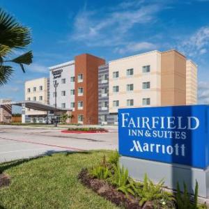 Fairfield Inn & Suites by Marriott Houston Northwest/Willowbrook