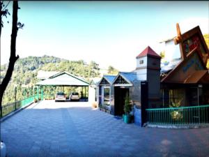 Hotel President, Dalhousie