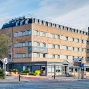 Hotels near Scottish Gas Murrayfield - Four Points by Sheraton Edinburgh