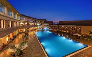 Iscon The Fern Resort & Spa, Bhavnagar, Bhavnagar