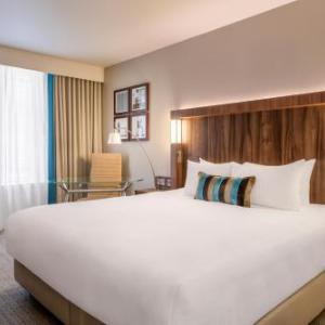 Courtyard by Marriott Edinburgh