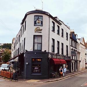 Town House Rooms, Hastings
