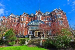 Prince Of Wales Hotel, Southport
