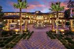 Torero Stadium California Hotels - Hilton Garden Inn San Diego Old Town/Sea World Area