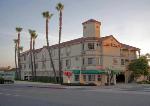 Vista Del Mar California Hotels - Americas Best Value Inn San Clemente Beach