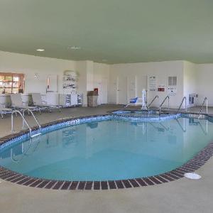 Holiday Inn Express Hotel and Suites Stevens Point