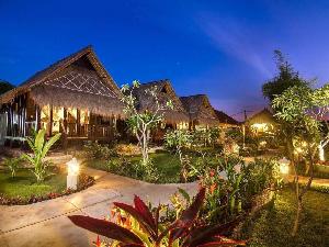 Sedok Jineng Villa by WizZeLa, Nusa Lembongan