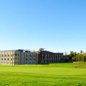 Ramside Hall Hotel Golf & Spa