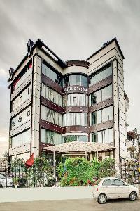 Hotel City Star, Dehradun