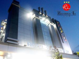 Hotel Harmony In, Pontianak