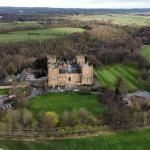 Hotels near Emirates Riverside - Lumley Castle Hotel