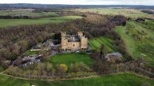 Lumley Castle Hotel, Durham