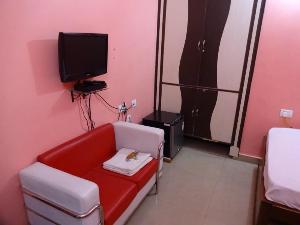 Hotel Viraat Inn, Gaya