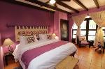 San Miguel De Allende Mexico Hotels - Casa Mia Suites