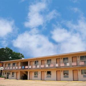 Budget Inn Jonesboro