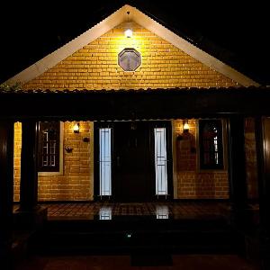 Coimbatore's Chettinad Courtyard By Shivalaya Stays