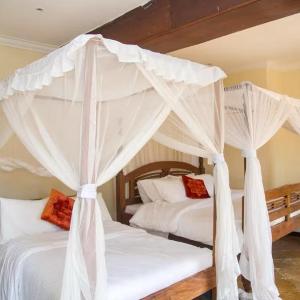 Tamasha luxury villa