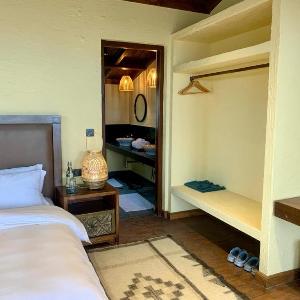 Mountain Lodges of Nepal - Dhampus