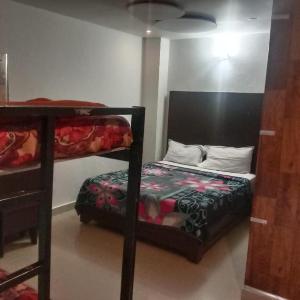 The Green Regency Annexe