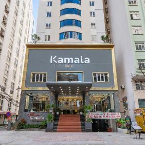 Kamala Hotel & Apartment Da Nang