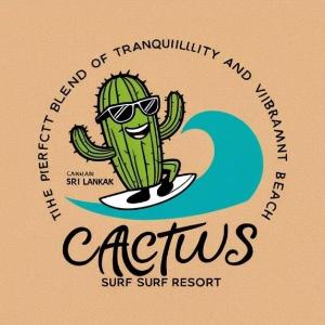 Cactus reef