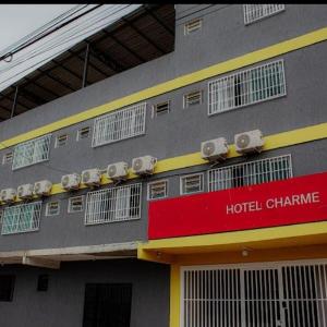 Hotel Charm