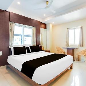 Townhouse Dwarka Nagar Near Ramatalkies