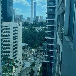Mercu Summer Suites SP Home