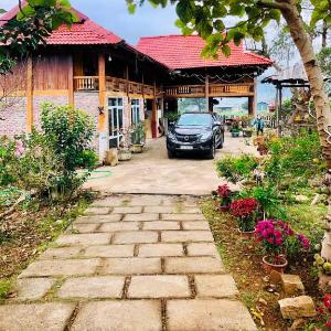 Nà Bó Homestay