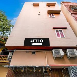 Super Hotel O Nicco Park Kolkata