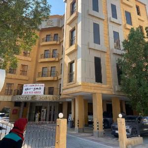 Reef Al Sharqiya Hotel Apartments