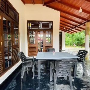 Mandara Villa Hiriketiya