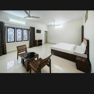 Zora Park Luxury Rooms