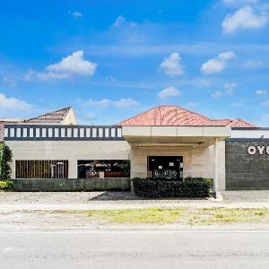 Hotel O Medan City Near Sun Plaza Formerly Residence Anugrah