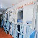 Easy Monday Khaosan Hostel