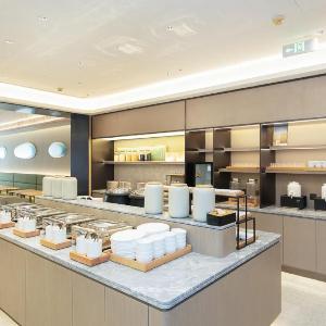 Ji Hotel Nanjing University of Information Science and Technology Ninggang Road