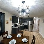 Holiday homes in Clarksville Tennessee