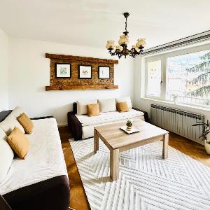 Apartment Lini