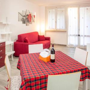 Apartment Alba Gardena