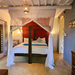 Serene Garden Room APT