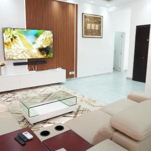 Ambassade Prestige Suite - Appartement Spacieux