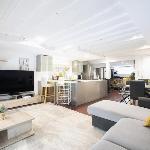 Superb Apartment Quartier Bonne Nouvelle Free Netflix